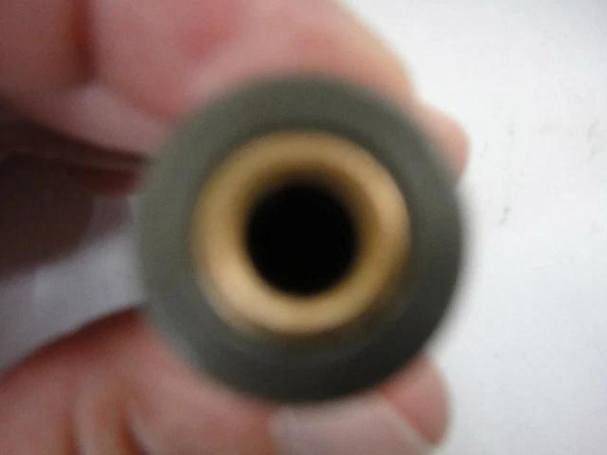 Hamada Lower Feed Roller Bushing, Part #5102-05013A