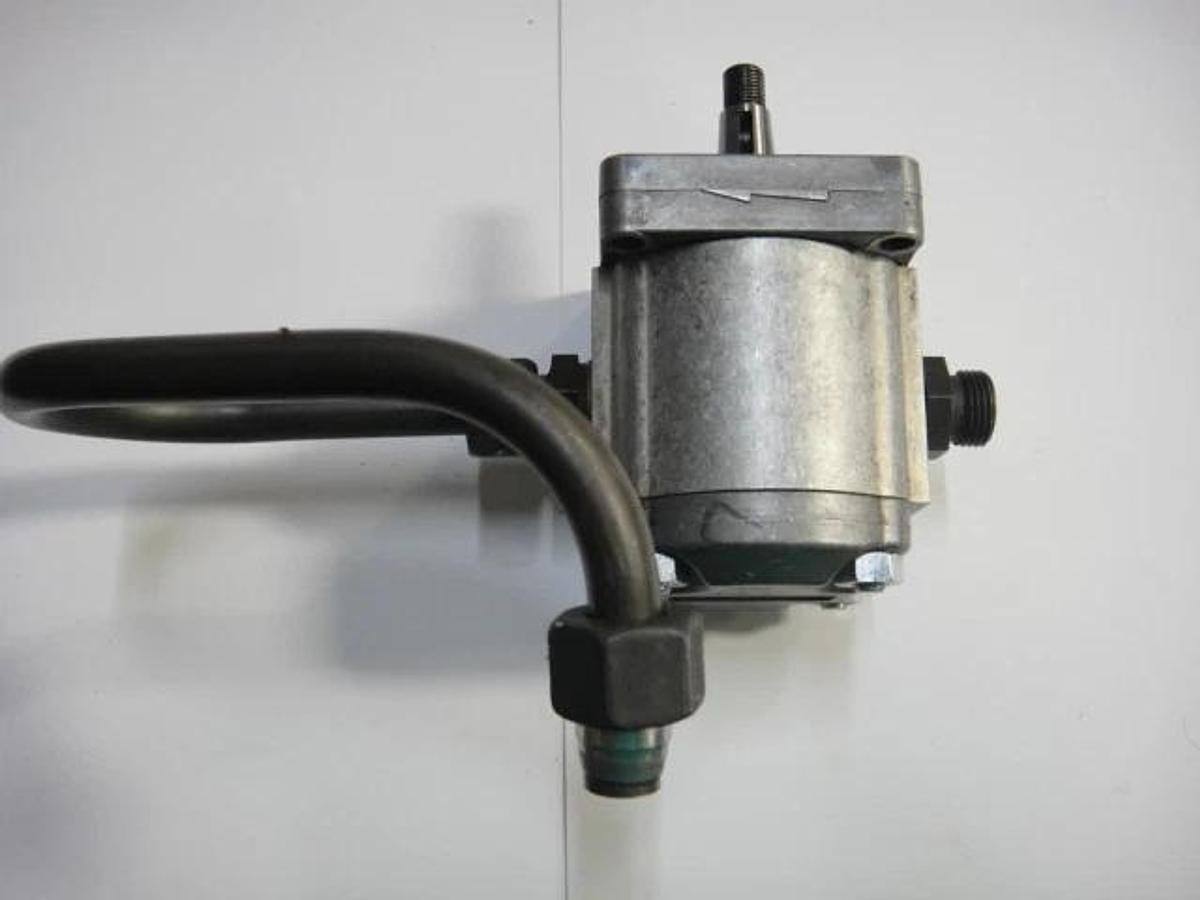 Used Polar 76 Pump