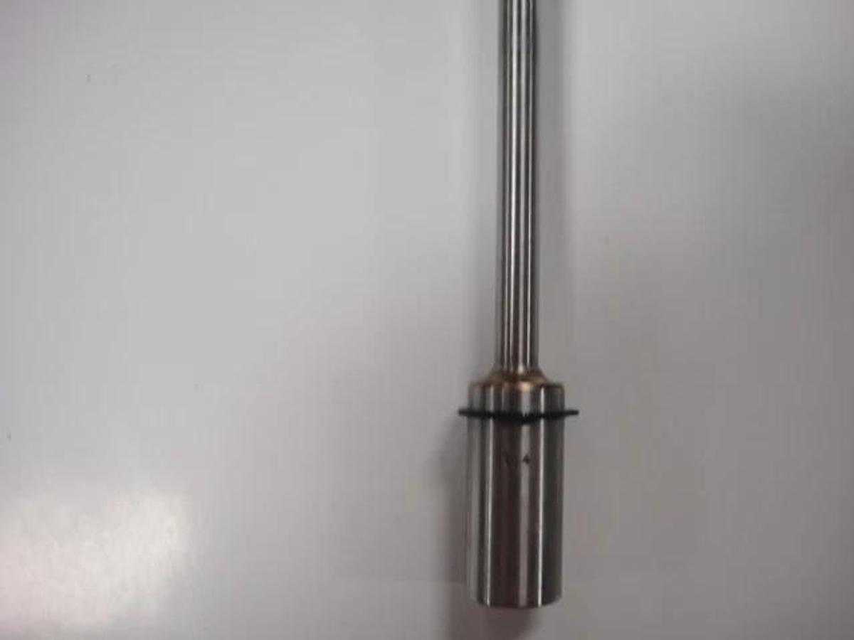 Baum Drill Bit 1/4"