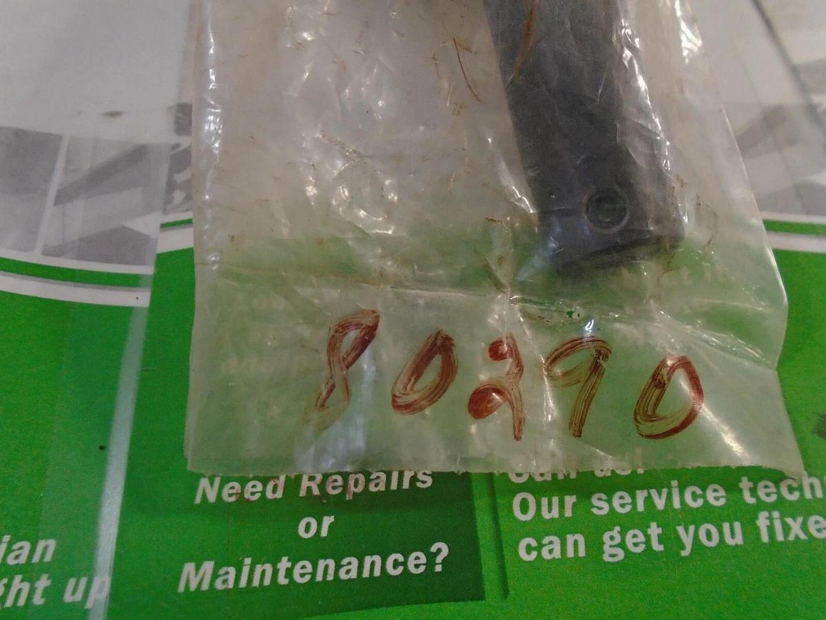 AB Dick Coupling Block (DNR), Part #80290