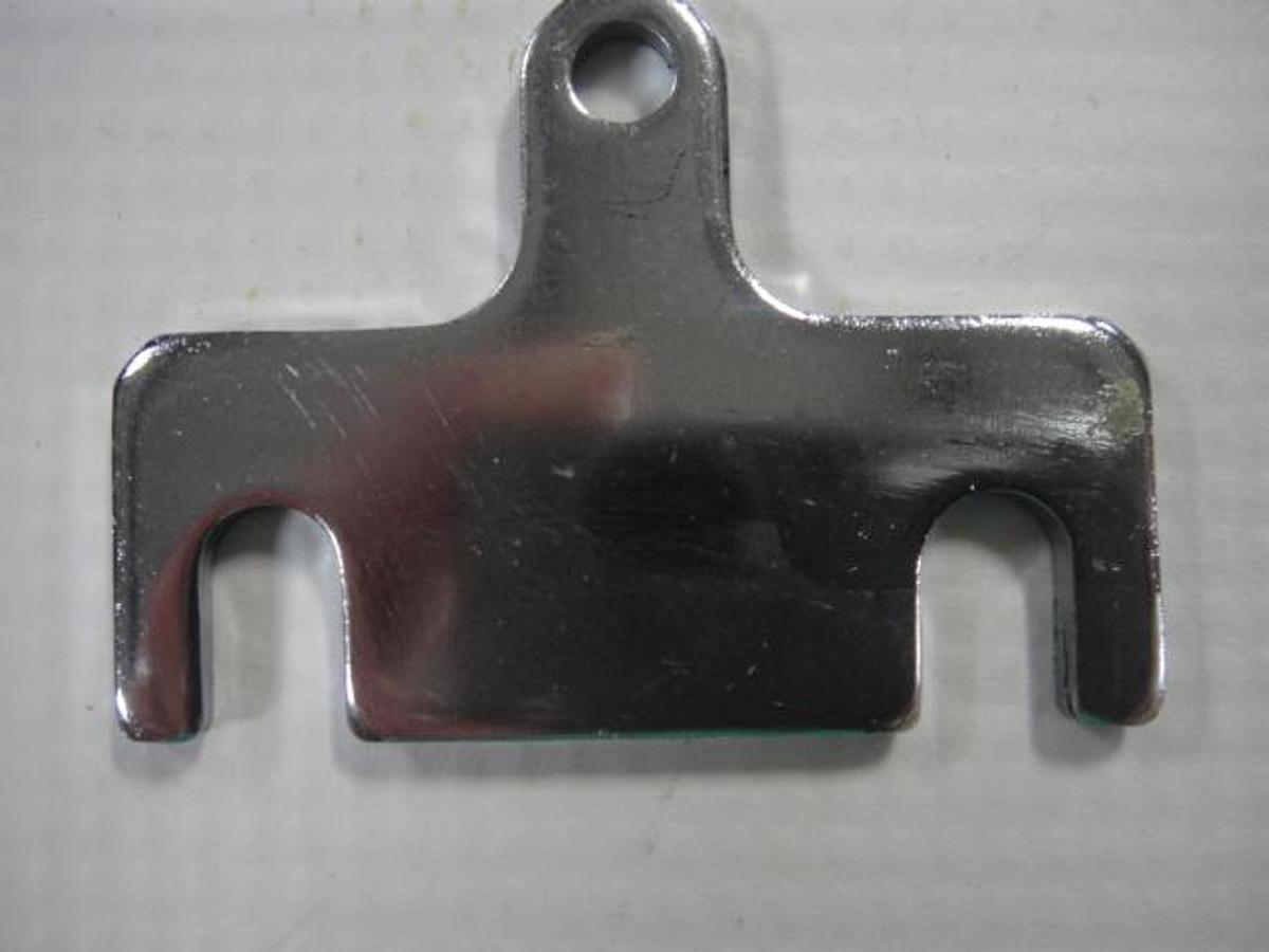 Hamada Hinge Bracket, Part #G09-06-3