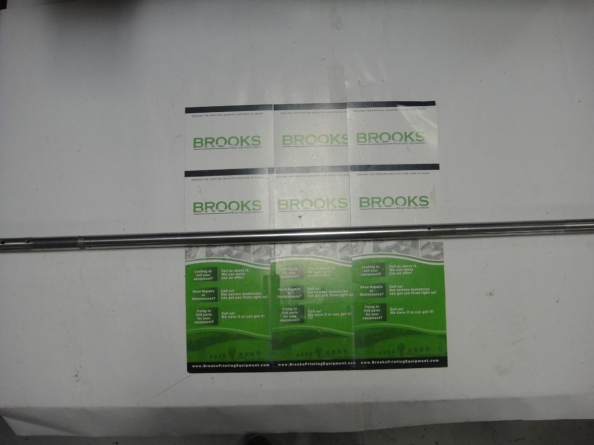 Hamada Drive Shaft for XL-XLA, Part #CM05-78