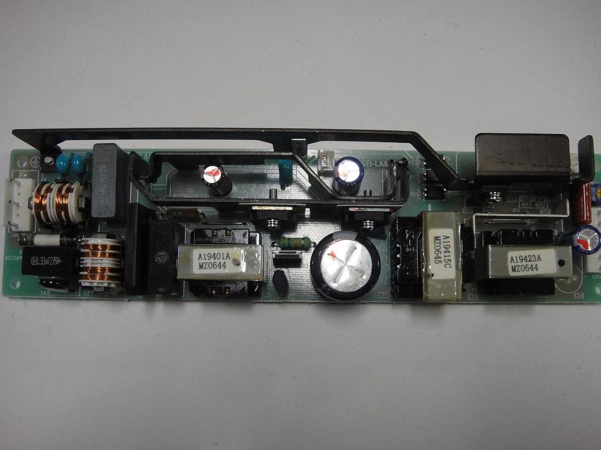 Duplo Switching Power Supply/TR-DP, Part #057-10061