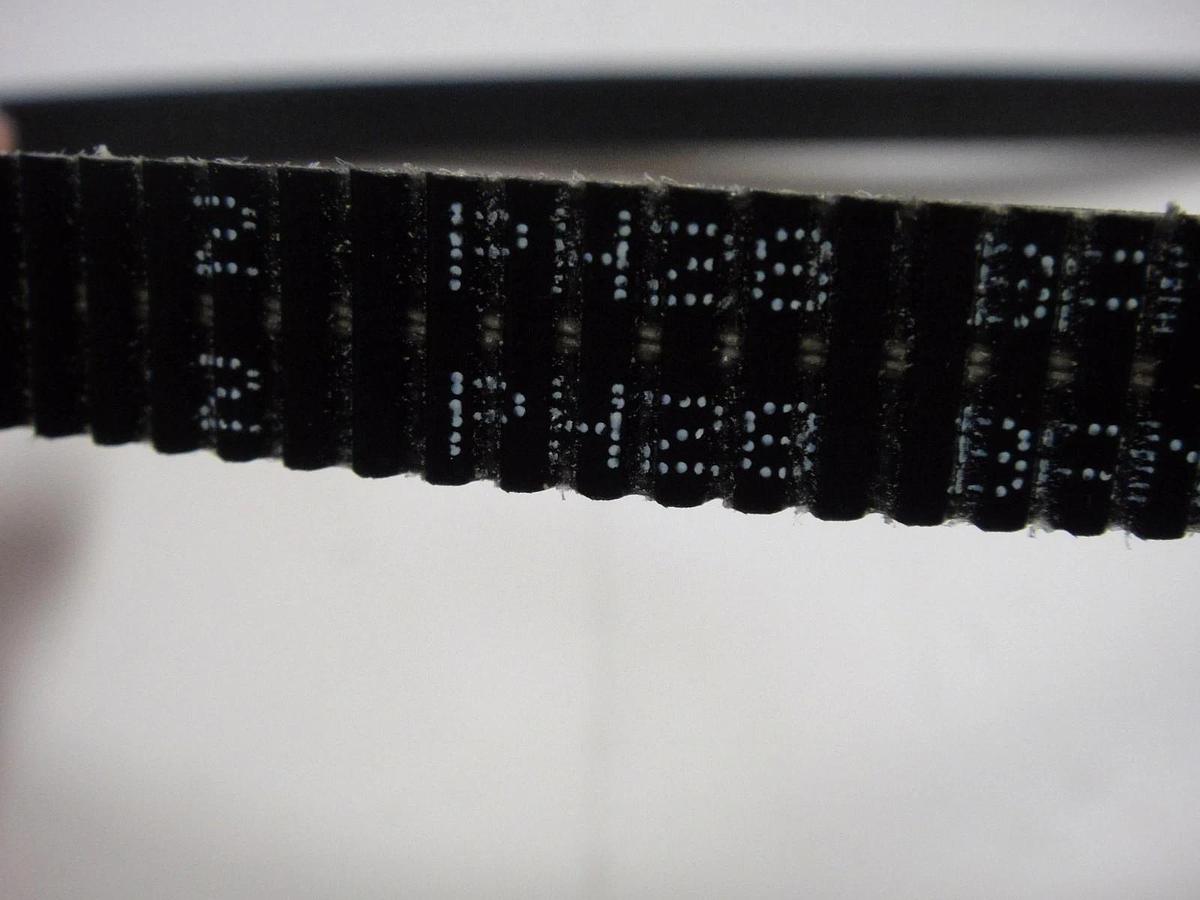 Duplo DBM-500 Belt (Bando 2-5MS615), Part #014-10503