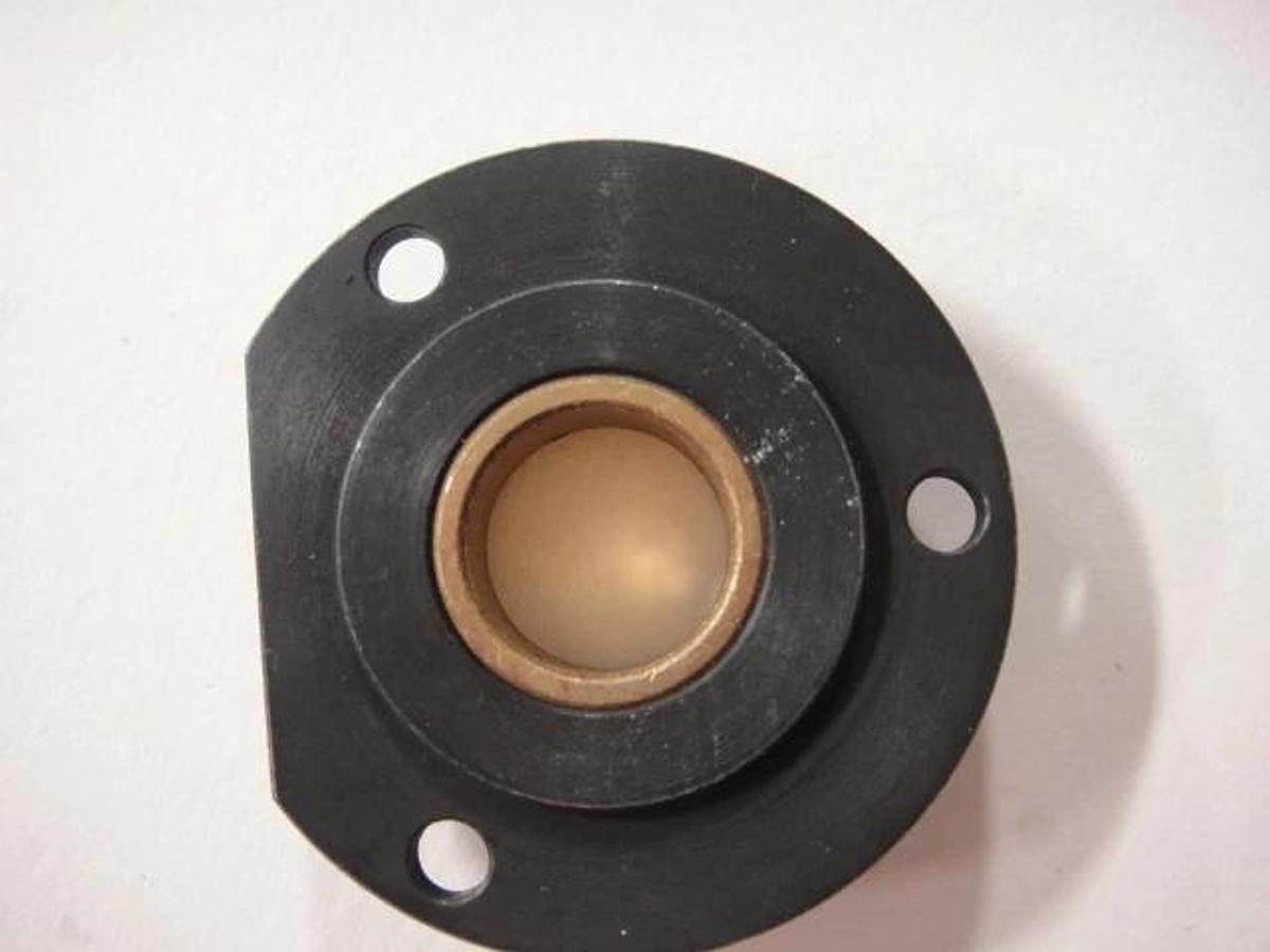 TOKO 4750 Inking Bearing Arrangement Unit, Part #CS90