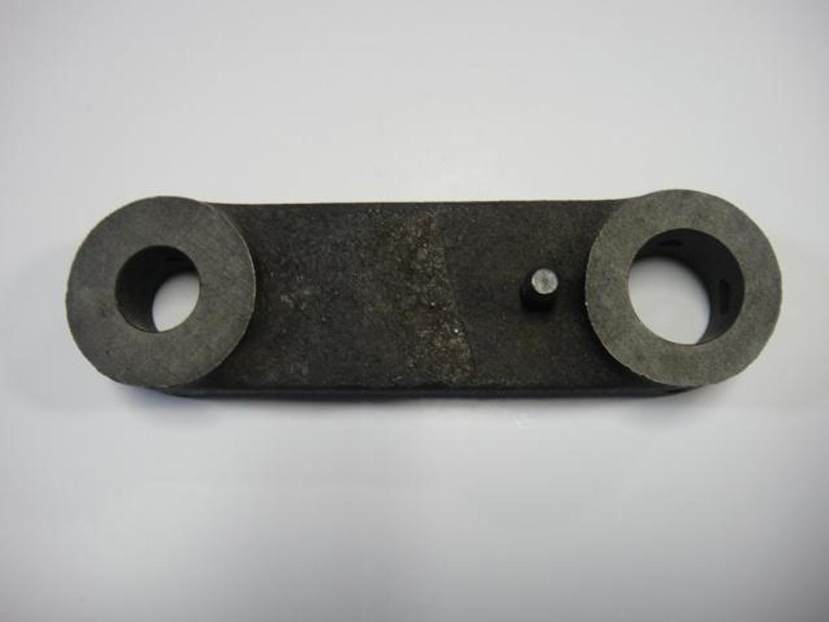 Hamada Pilot Shaft Bracket, Part #H05-28-1A-3