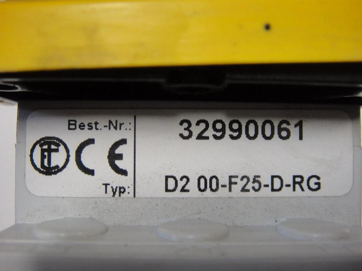 Used Heidelberg QM 46 Main Power Disconnect, Part #A1.144.9119