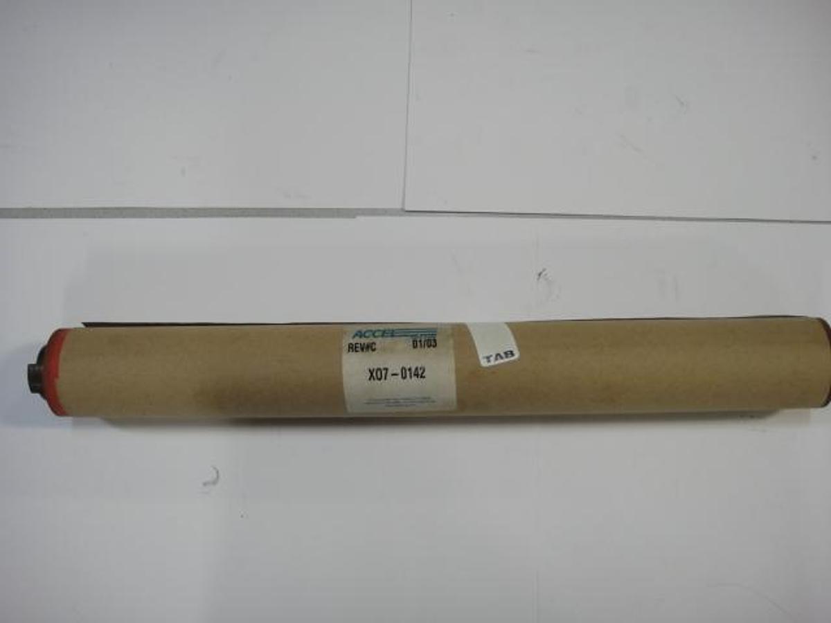 Hamada 775 NS 4RS For Crestline, Water Form Roller,Part #X07-0142