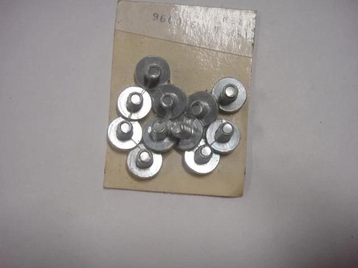 Used T-51 Townsend Truss Head Screw, Part #910096