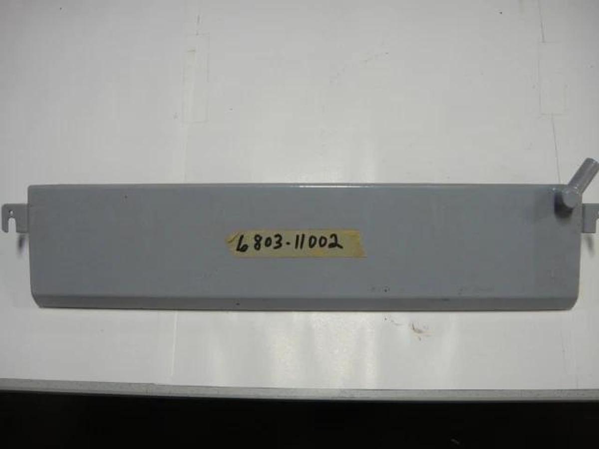 Hamada RS/VS 34 Dampening Tray, Part #6803-11002