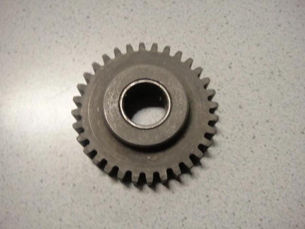 Dalghren Dampening Unit Gear