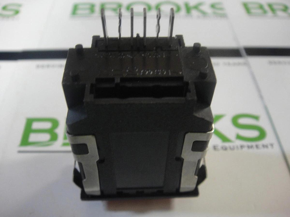 Hamada Switch-Mona, Part #F14-16-1