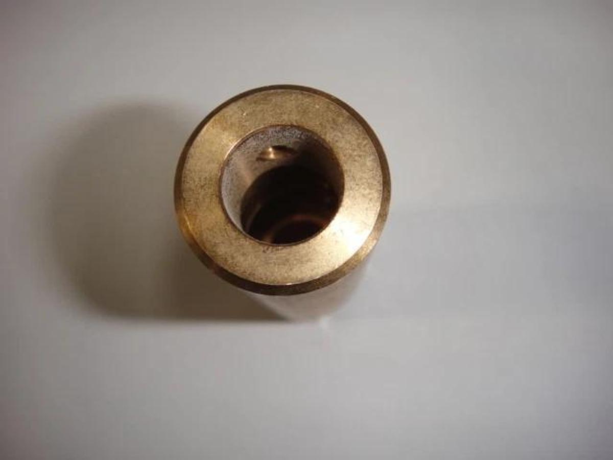 Hamada Ink Fountain Roller Bushing, Part #5103-02026