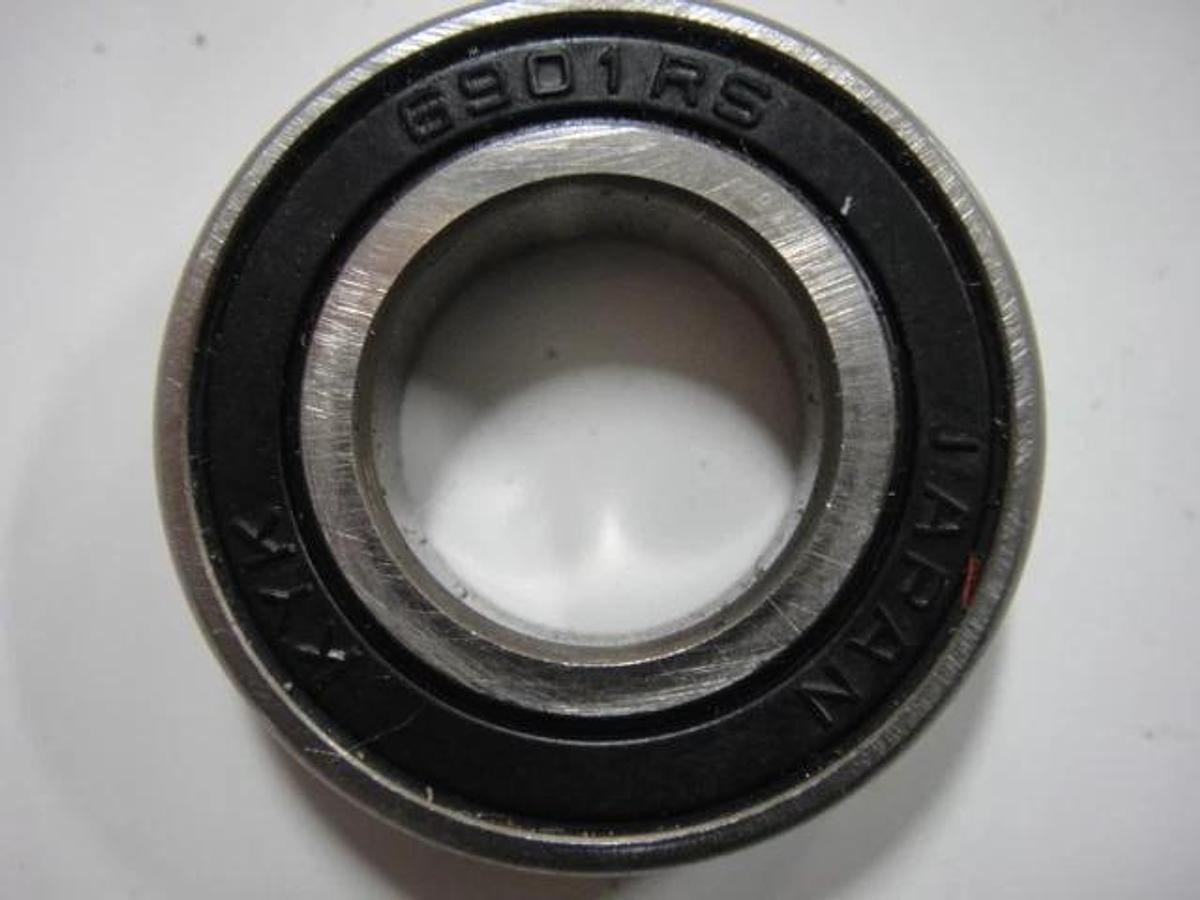 Hamada Bearing (BEA), Part #250-151.7