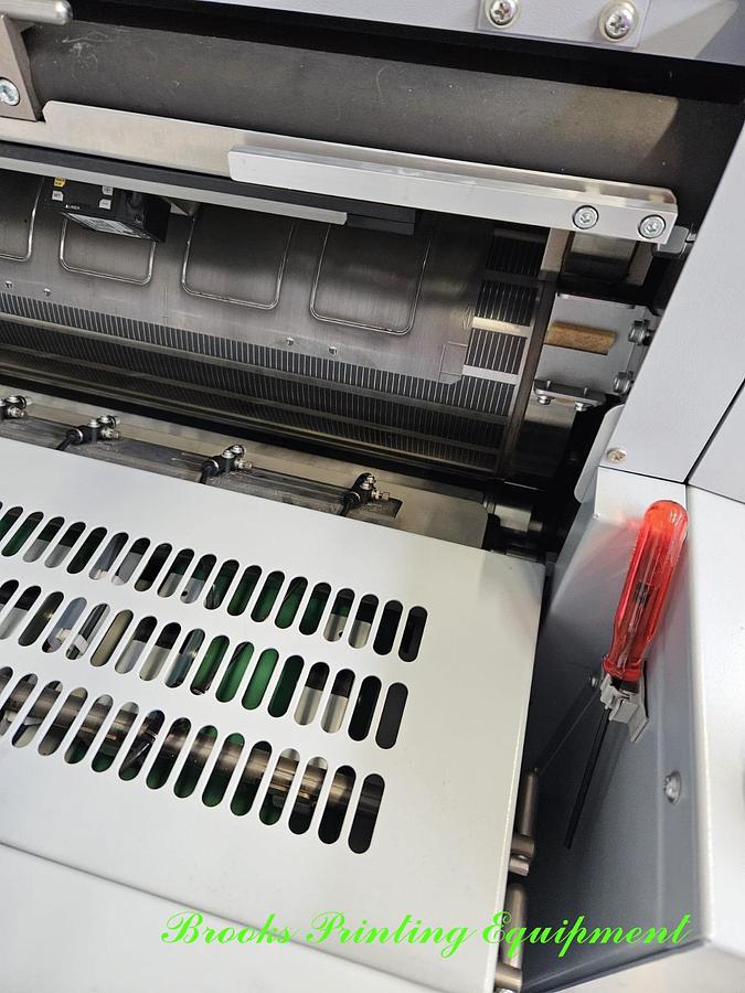 Used Horizon RD-4055 DM, 2019