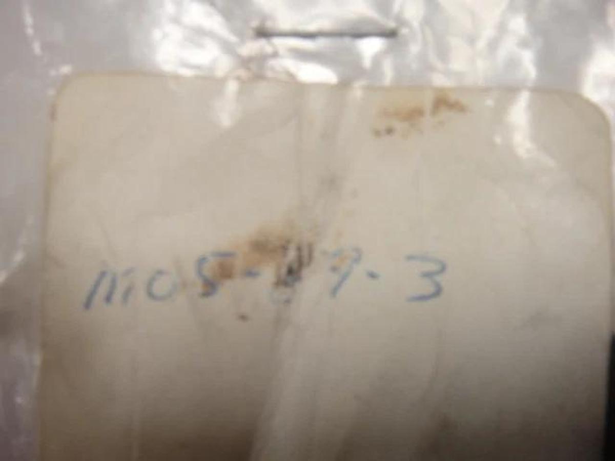 Used Hamada Spacer-Cam (F), Part #M05-89-3