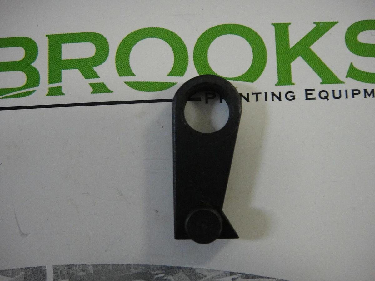 Hamada Ratchet Drive Pawl, Part #R02-20-1A-3