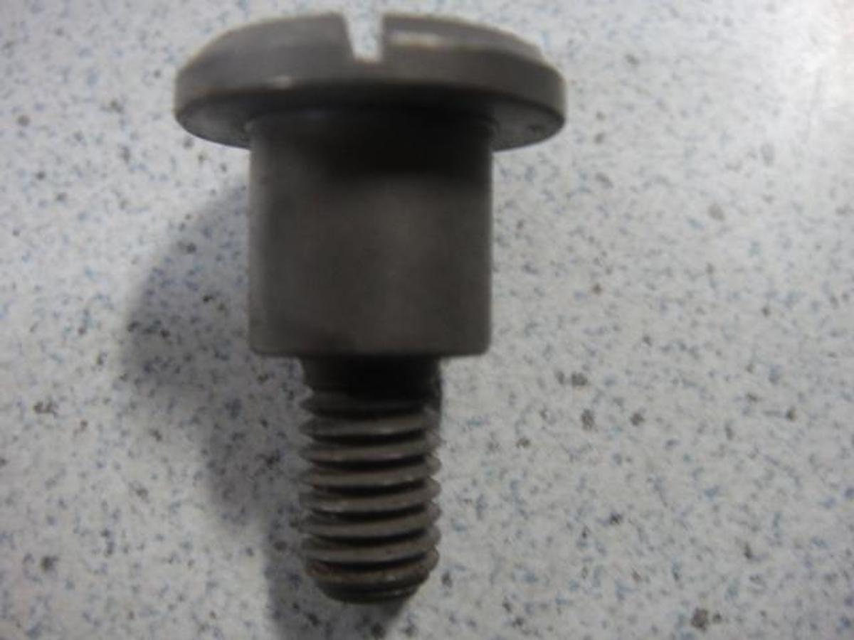 Hamada Shoulder Screw, Part #I02-42-3