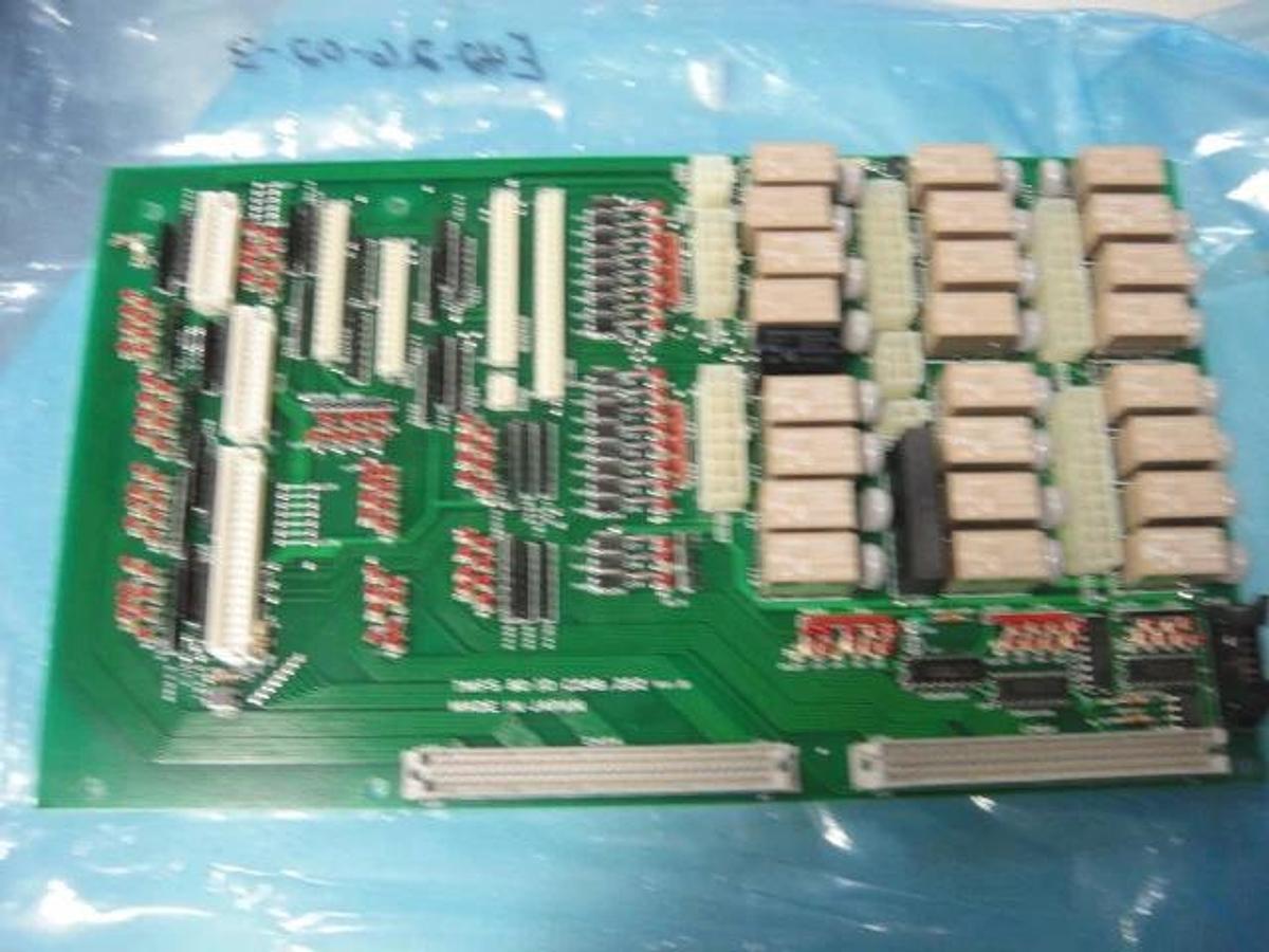 Hamada C248 Board, Part #E42-26-02-3