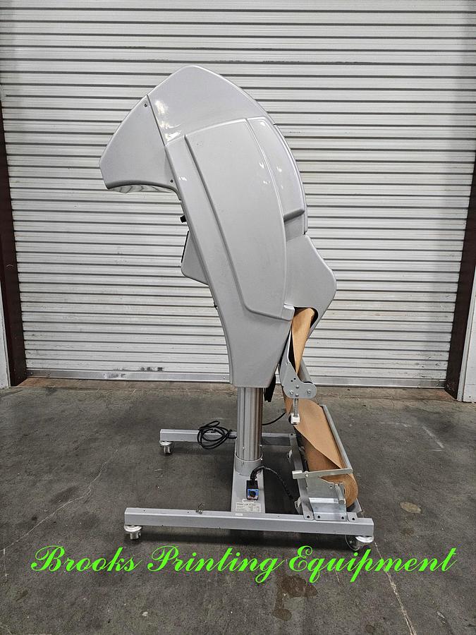 Used Paperplus Shooter Classic 2, 2015