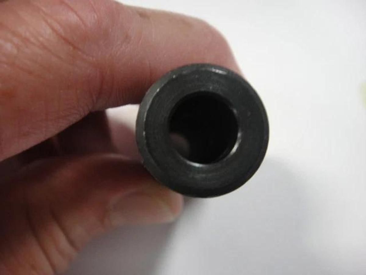 Hamada Front Guide Shaft Coupling, Part #A14-37-3