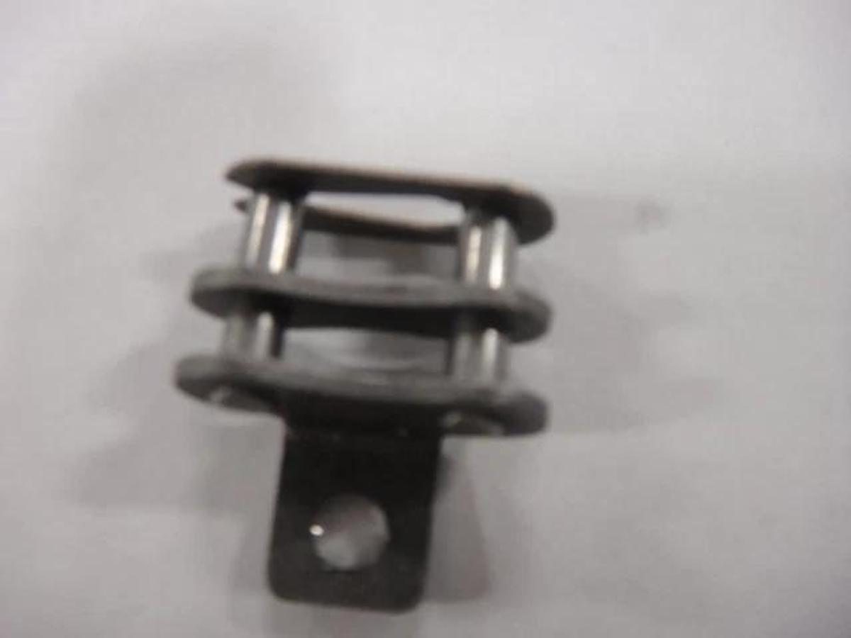AB Dick Chain Connecting Link for (F) Gripper Bar, Part #8700