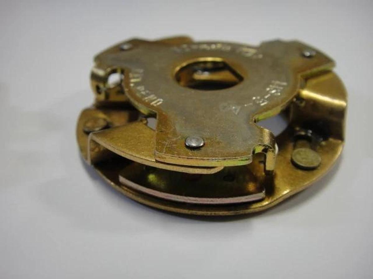 Hamada Governor Switch (HEL1) 2 Pieces, Part #E91-12-3