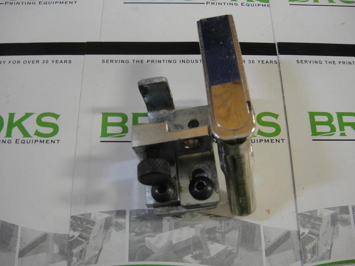 Used Hamada Front Blower Assembly, Part #6901-05043