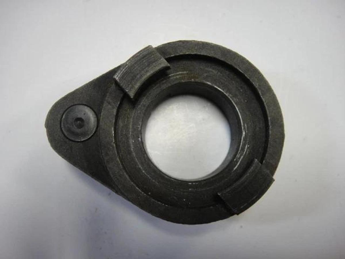 Hamada OEM Dampening Drive Bracket 2nd Head, Part #G04-18-1A-3