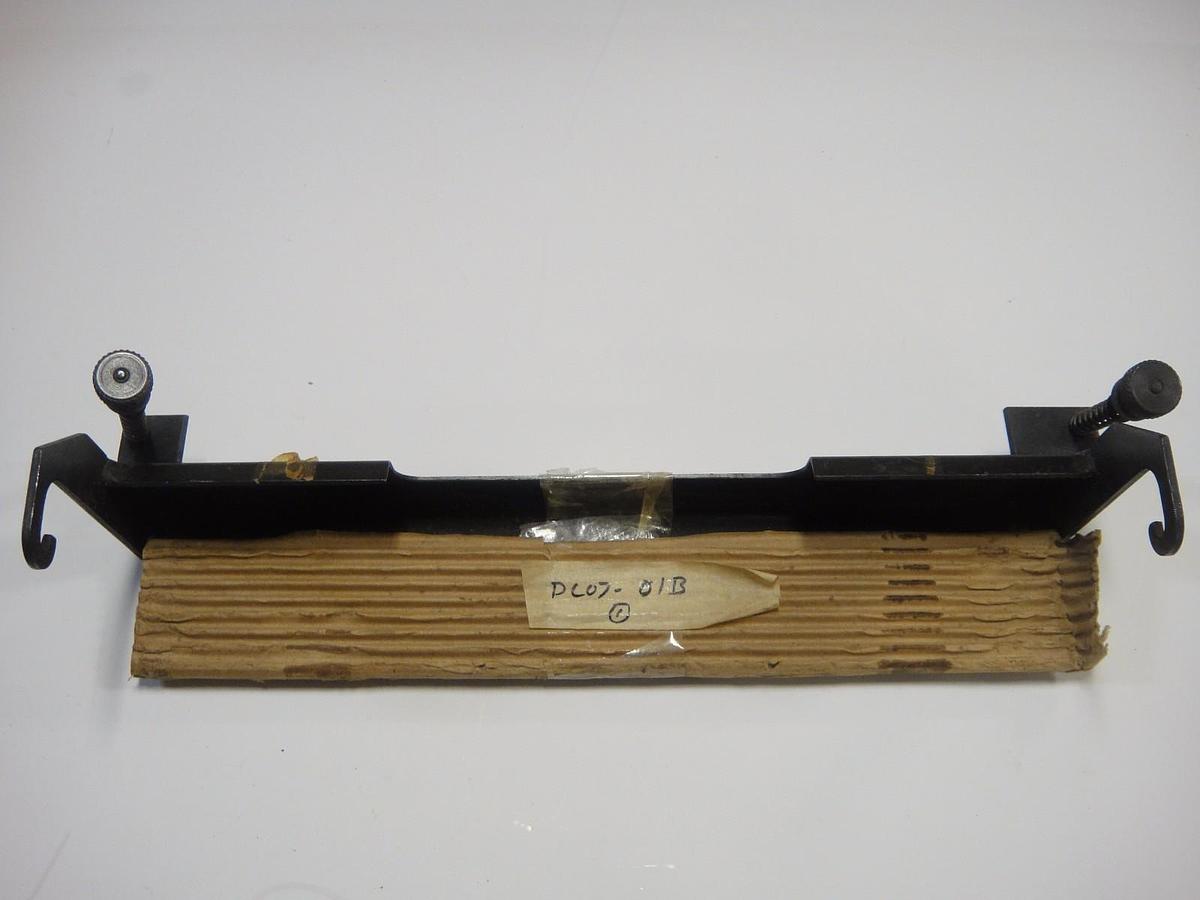 Hamada Clean Up Attachment Assembly Part #DL07-010