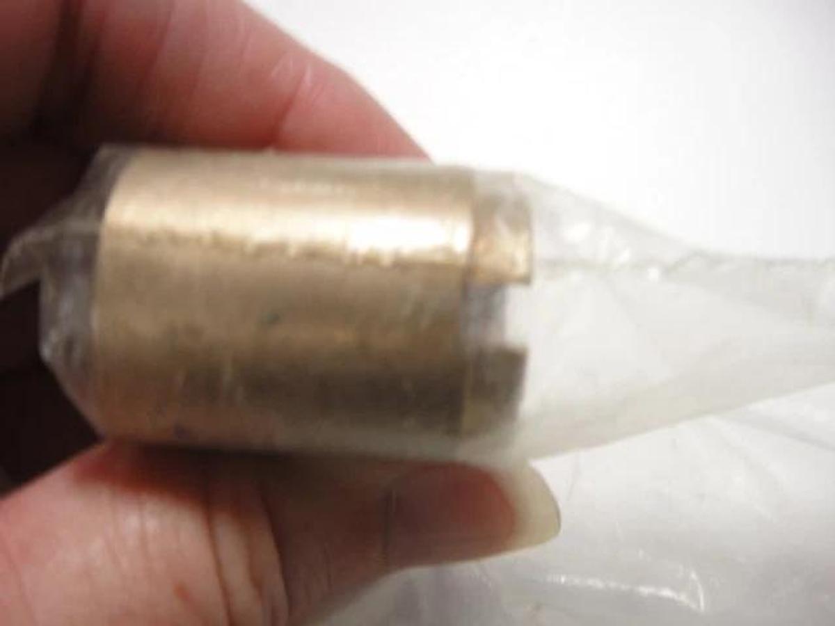 Used Multigraphics Bushing, Part #120-1015