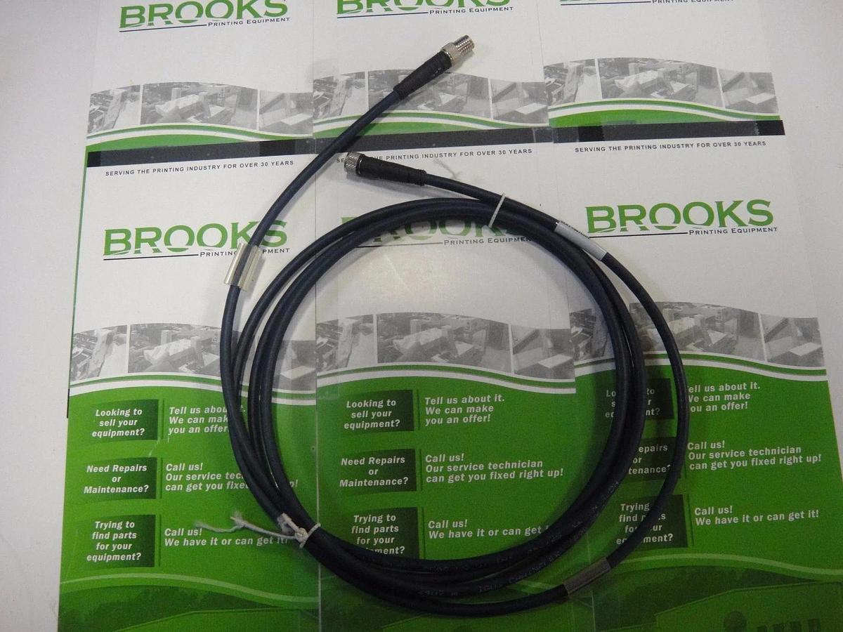 Igus Cable, Part #MAT90410306