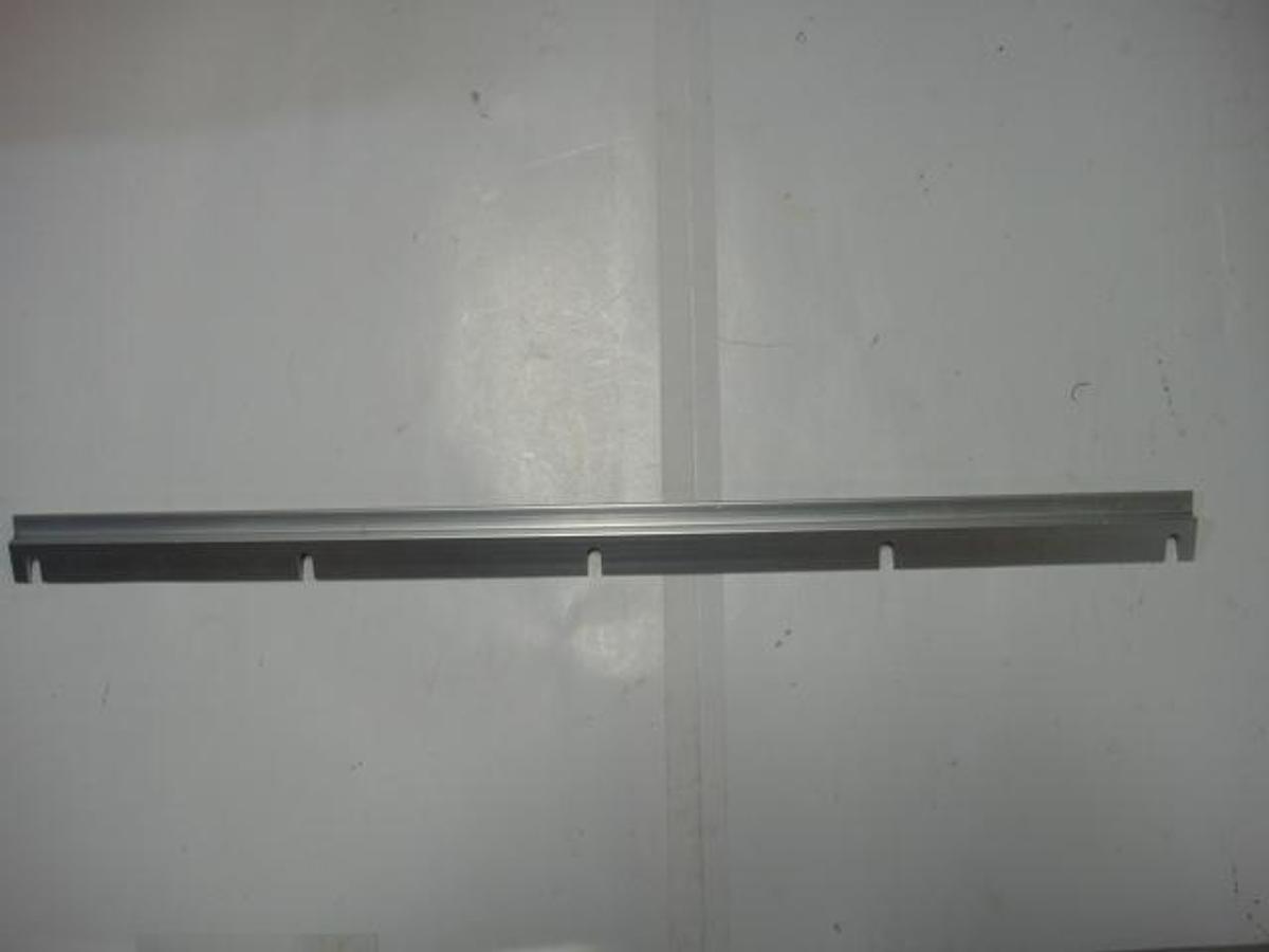 Horizon BQ 280 Sub Plate, Part #M204004-00