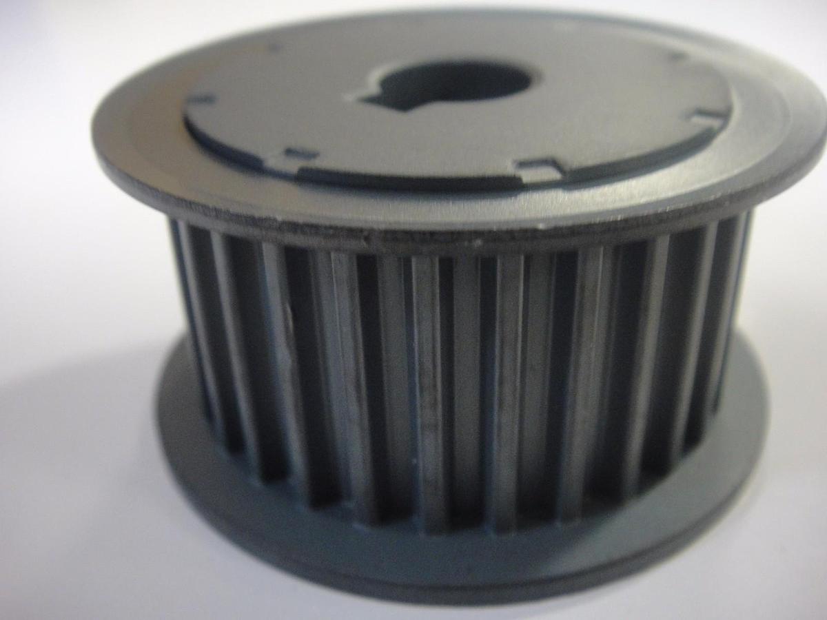 Duplo Pulley, Part #96G-20120