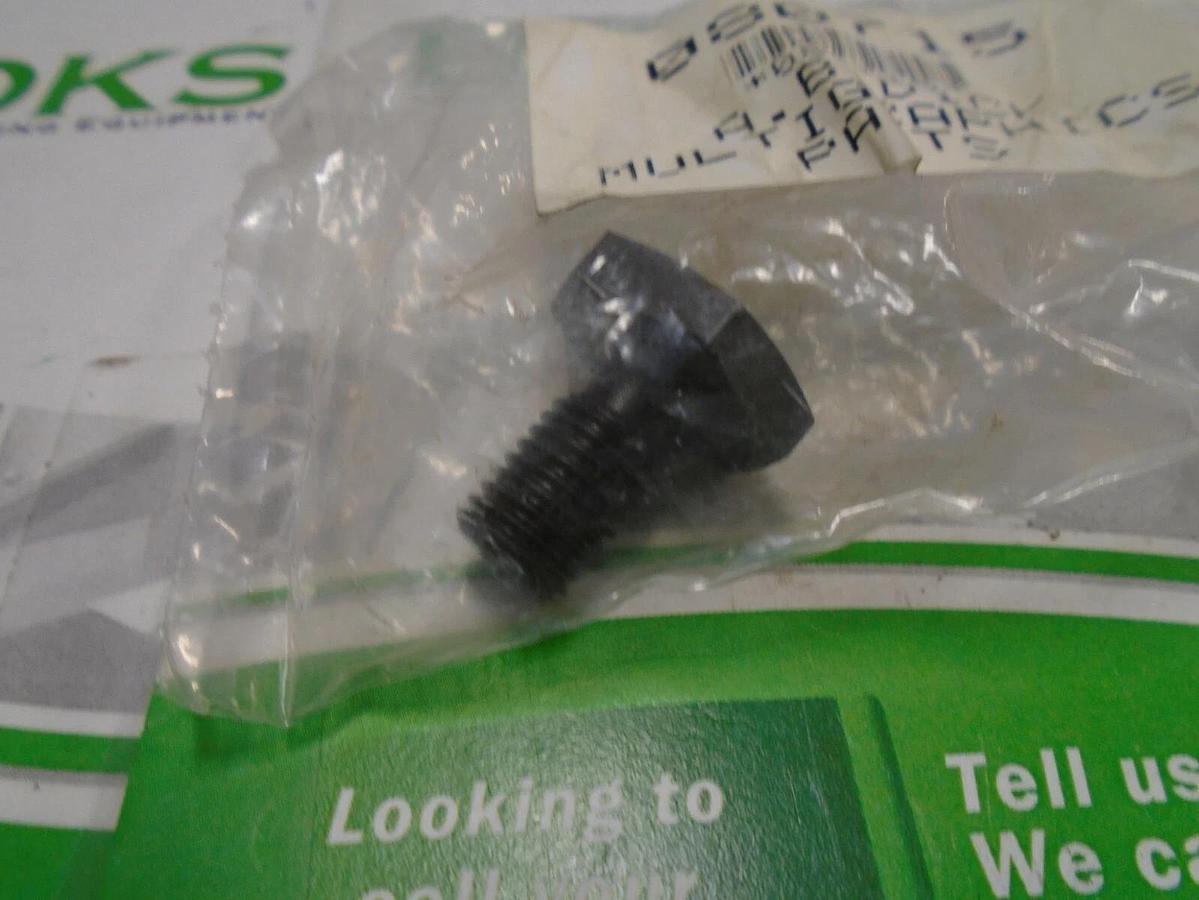 Used AB Dick OEM Screw, Part #080715