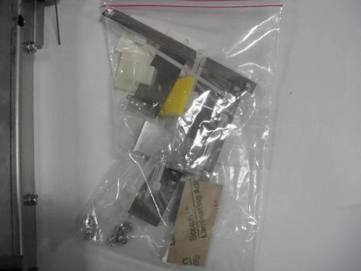 Used Xerox Upper Drive Belt Kit, Part #606K16400