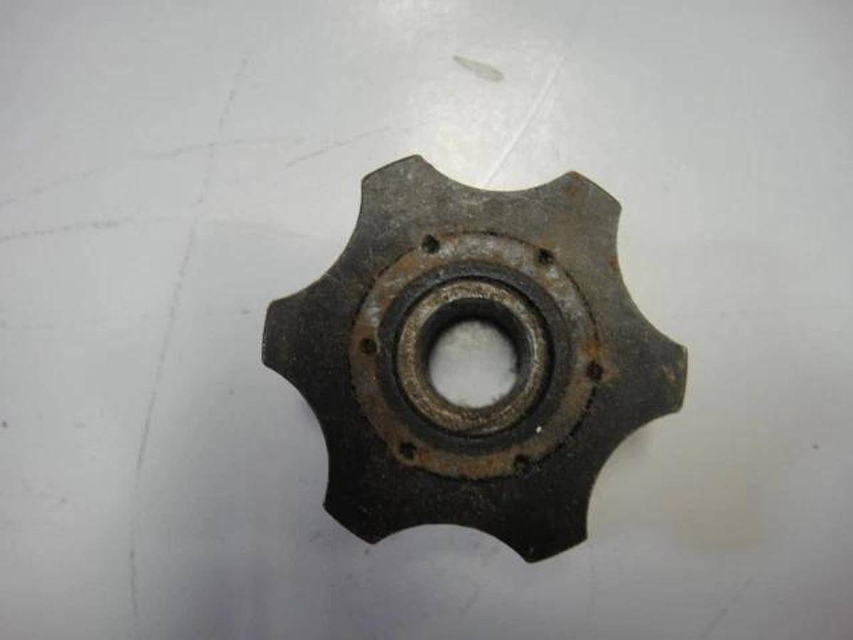 Hamada Alternate Feed Cam, Part #H14-06-0A-3