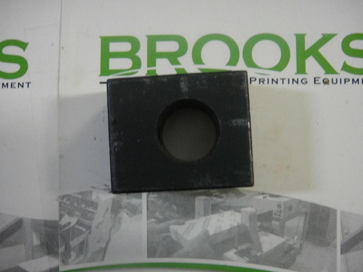 Hamada Shaft Driven Sprocket, Part #HC02-35