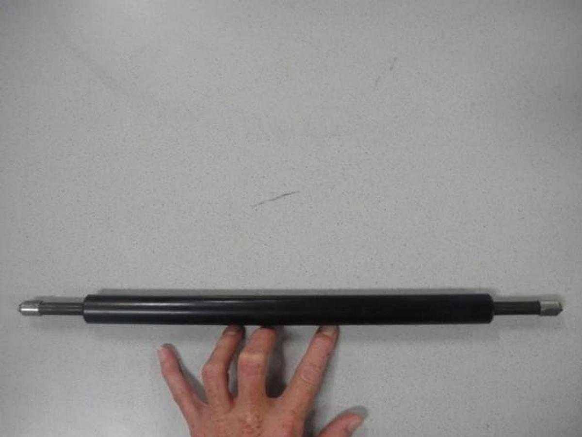 Hamada Small Ink Idle Roller, Part #I03-44-1B-6