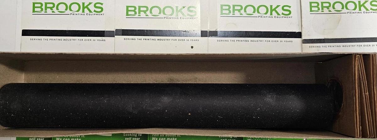 Hamada Roller, Part #F06-09-1