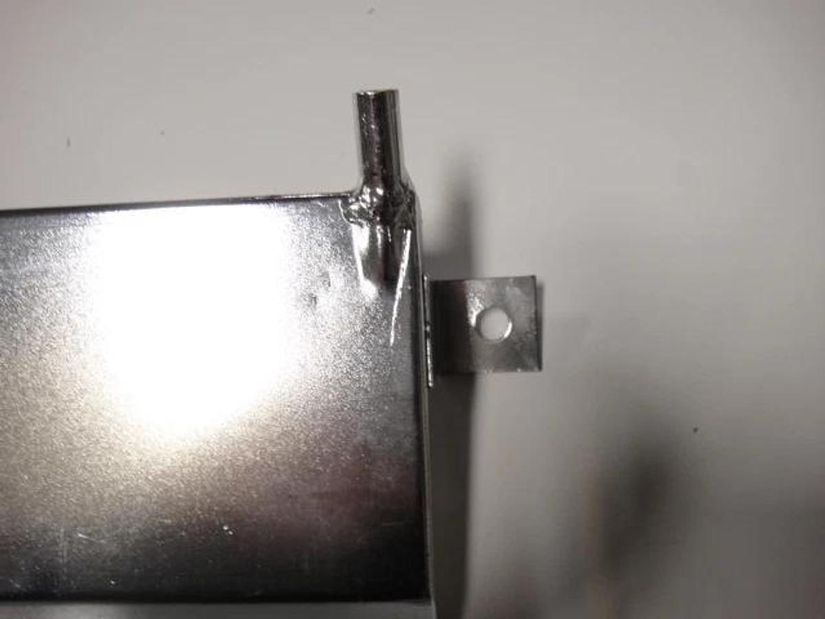 Hamada Dampening Fountain Tray, Part #PC11-01