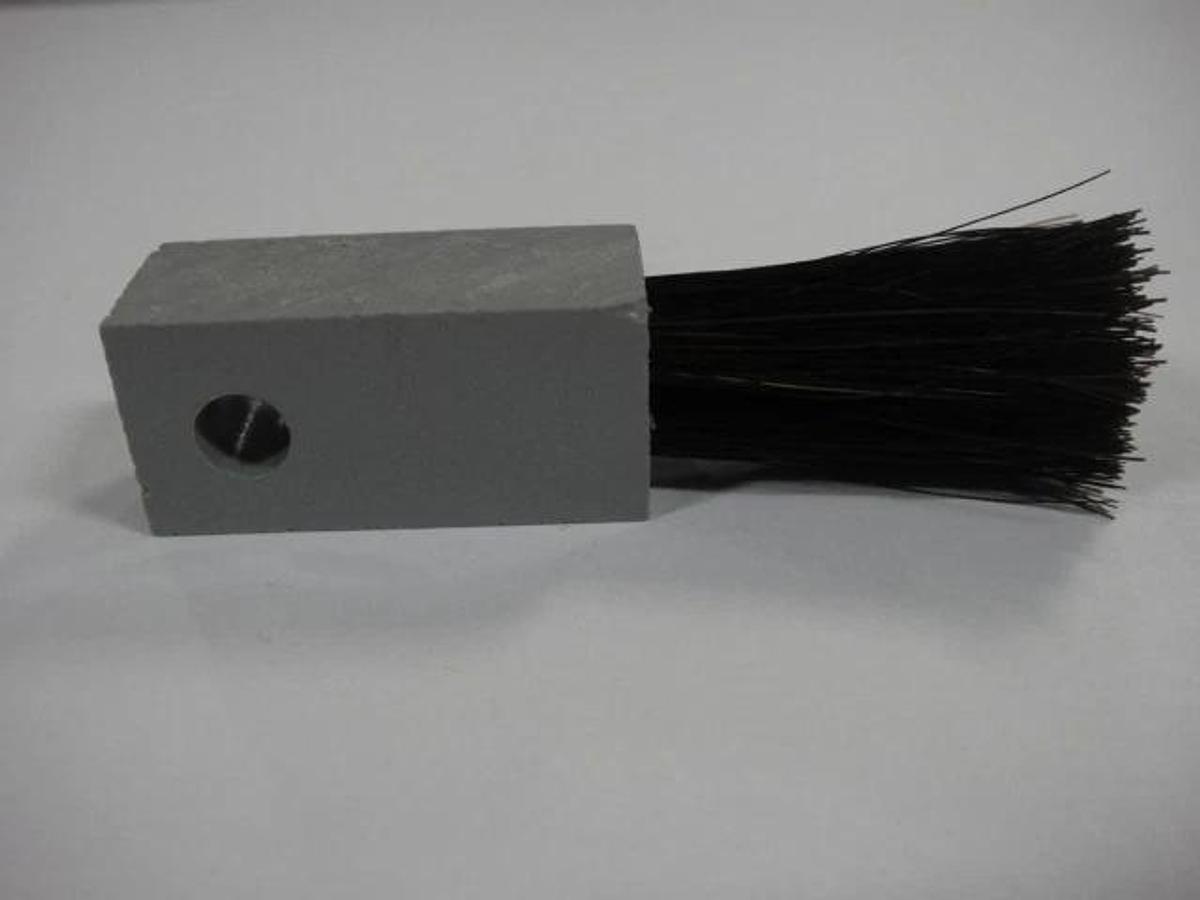 Hamada Brush (HPM1), Part #F4-152