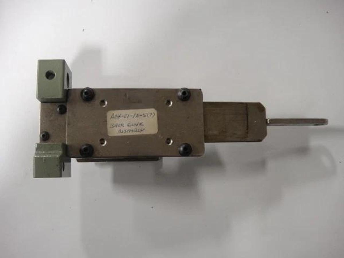 Hamada Back Guide Assembly, Part #A04-01-1A-5 (7)