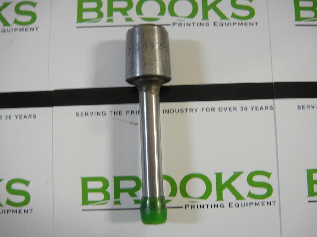 Used Challenge 5/16 (2.5) Drill Bit (Short)