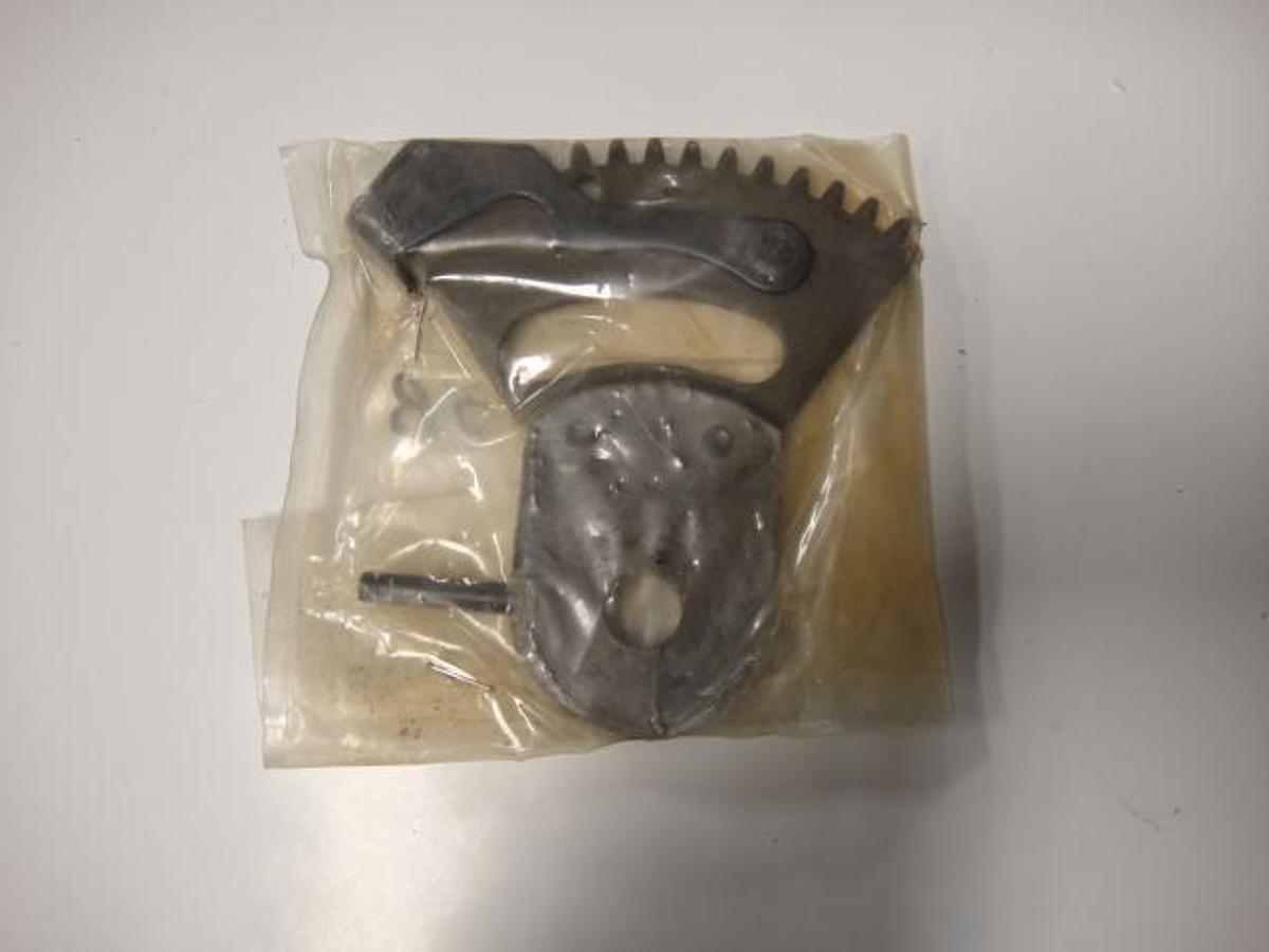Used Hamada Lever Assembly, Part #PC02-65B