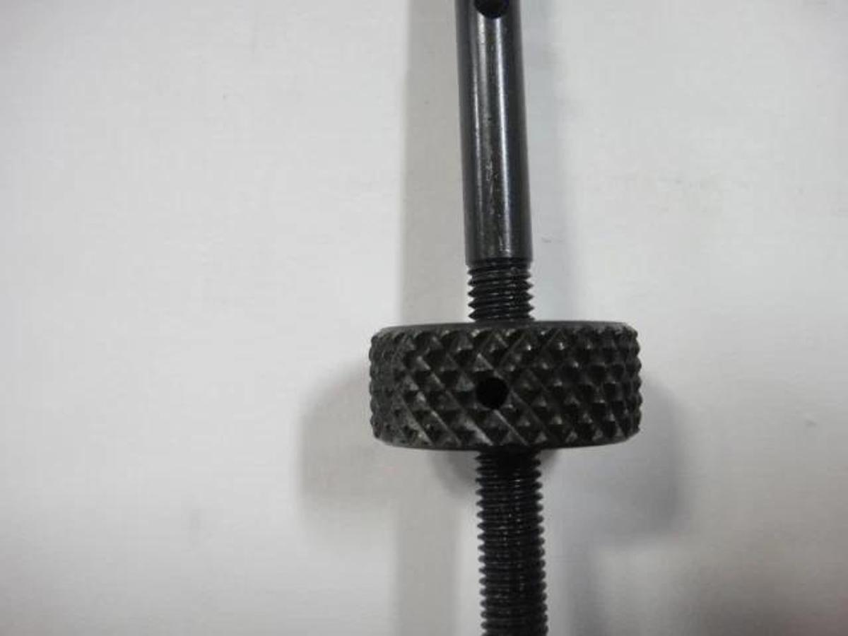 Hamada Mounting Link (TR1), Part #I29-31-1A-3