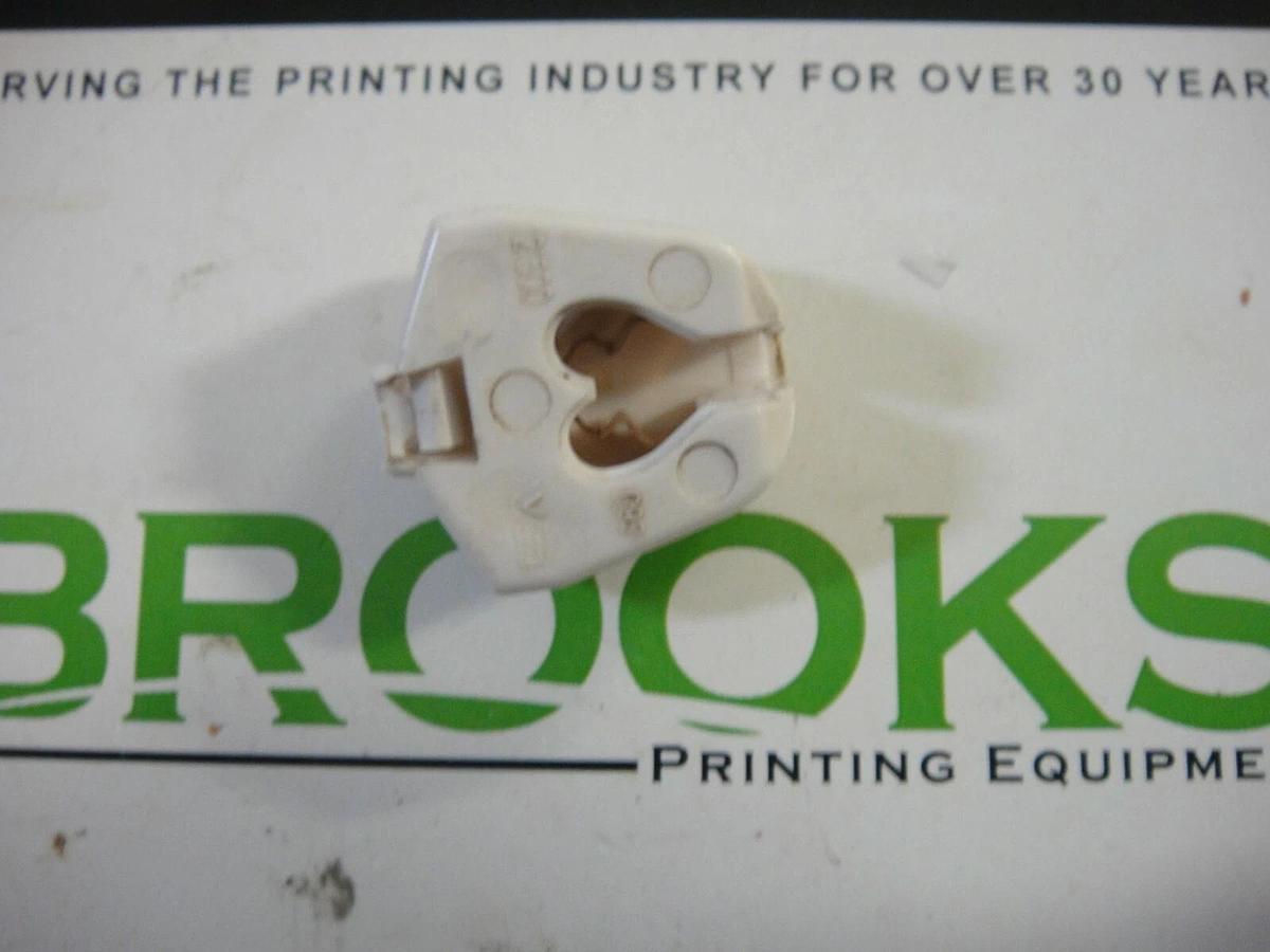 Heidelberg Lamp Lock, Part #G2.144.7023