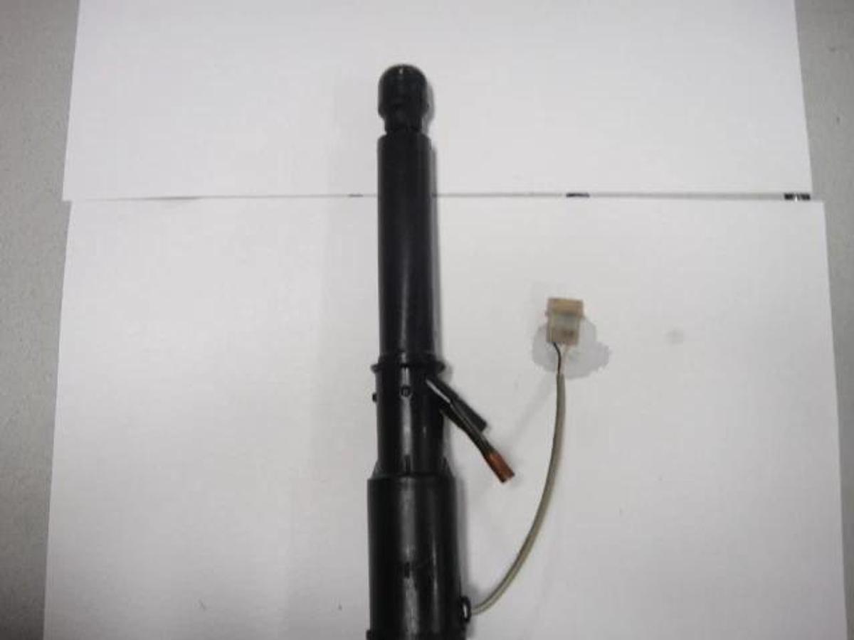 Used Hamada Blanket Wash Up Pump