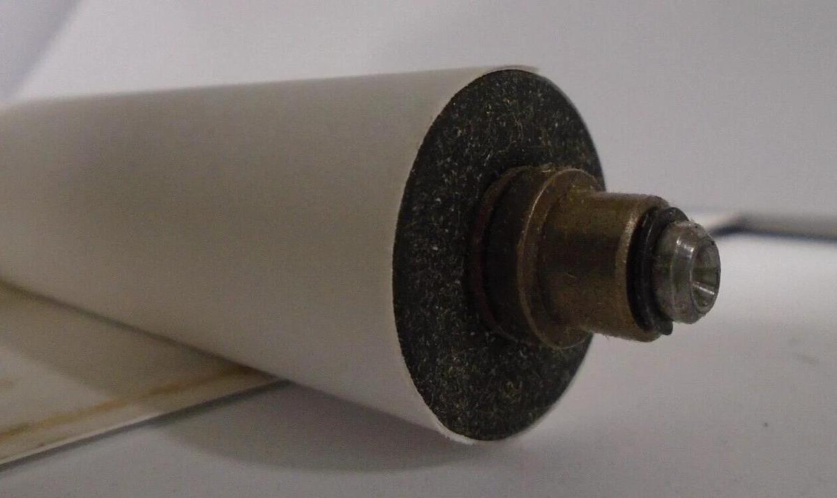 Multigraphics 1330, 1360, 1650, 1650XE Ink Ductor Roller, Part #13-2-187808