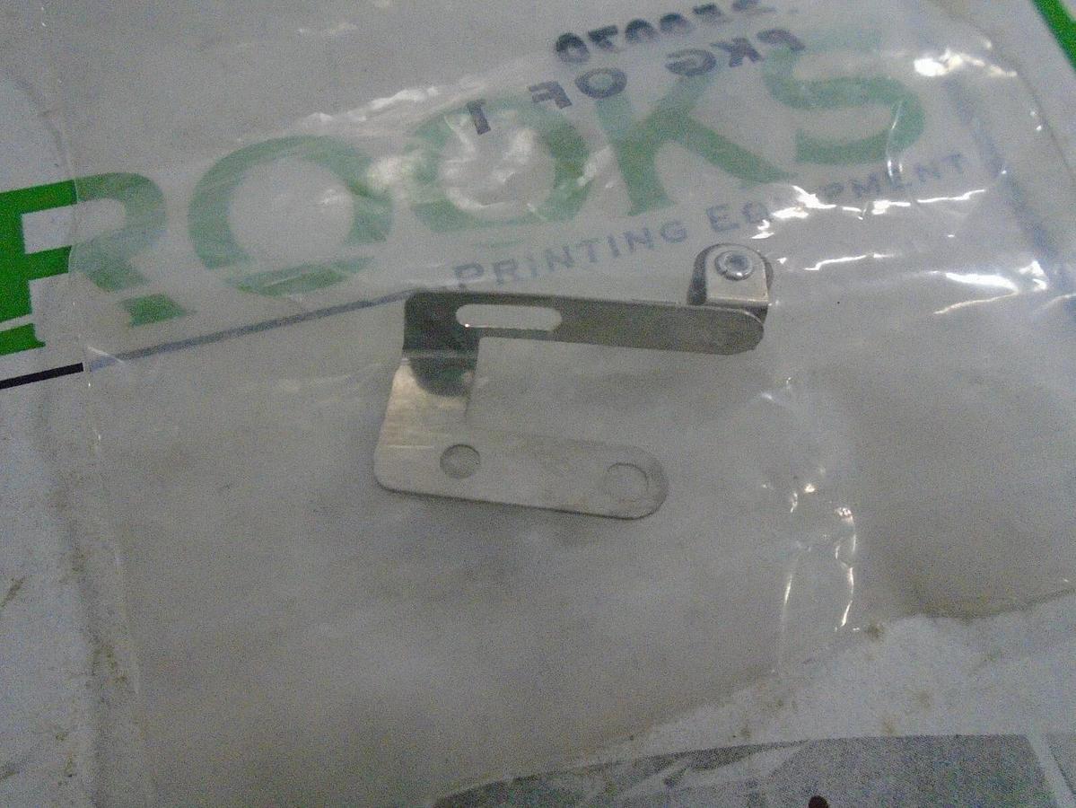 Used AB Dick Actuator (EL2), Part #250070